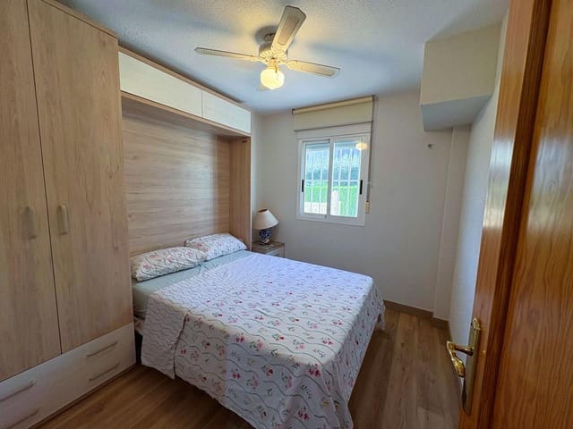 2 sovrum Lägenhet att hyra i La Cala de Villajoyosa, La Villajoyosa / Vila Joiosa - 1 200 € (Ref: 9445445)