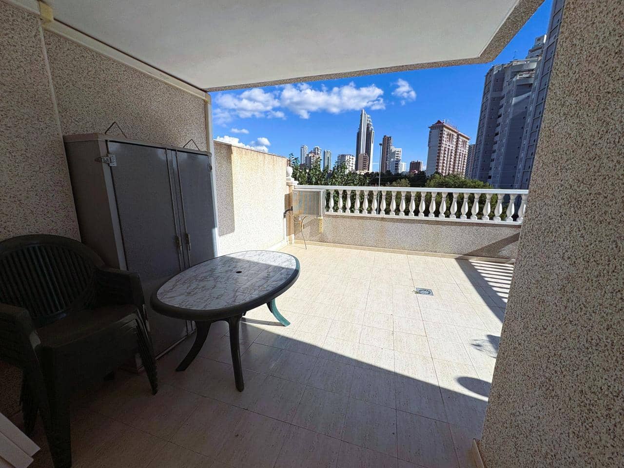 2 sovrum Lägenhet att hyra i La Villajoyosa / Vila Joiosa - 1 200 € (Ref: 9445445)