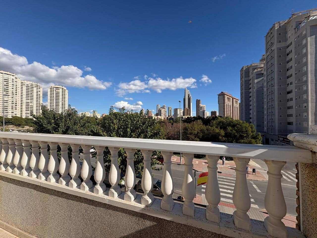 2 sovrum Lägenhet att hyra i La Villajoyosa / Vila Joiosa - 1 200 € (Ref: 9445445)