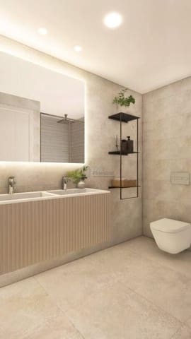 1 camera da letto Appartamento in vendita in Poble Nou - Montiboli, La Villajoyosa / Vila Joiosa con piscina garage - 433.000 € (Rif: 9447044)