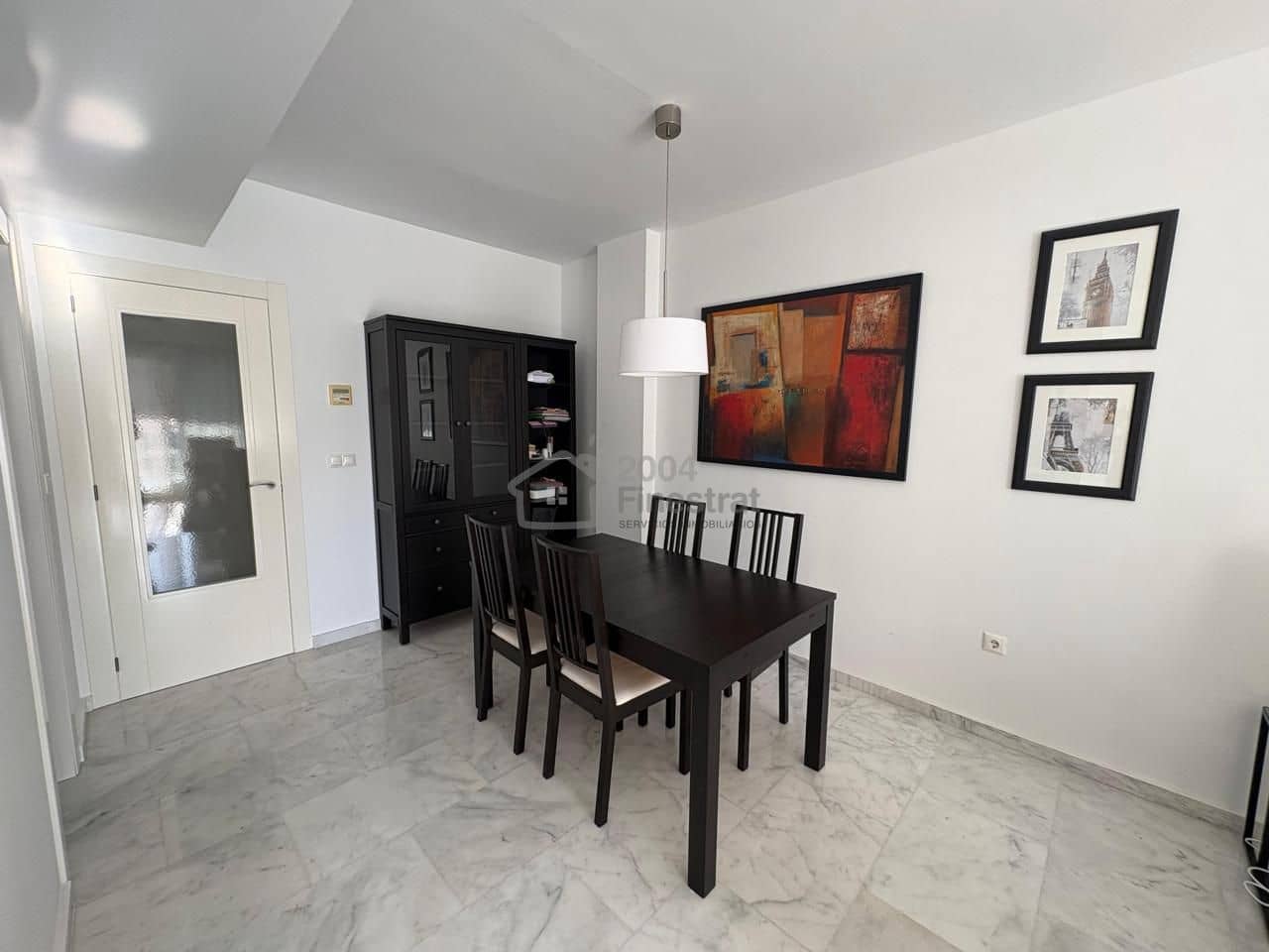 3 soveværelse Lejlighed til leje i La Villajoyosa / Vila Joiosa med garage - € 1.500 (Ref: 9449877)