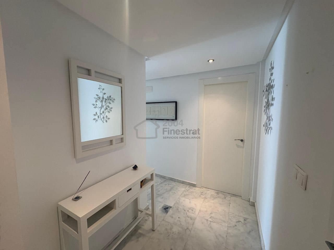 3 soveværelse Lejlighed til leje i La Villajoyosa / Vila Joiosa med garage - € 1.500 (Ref: 9449877)