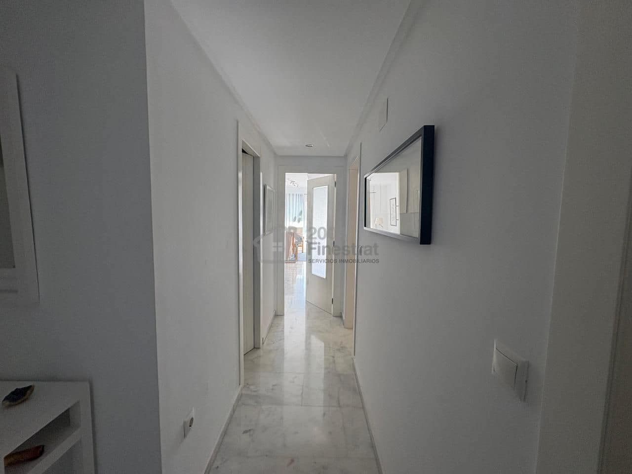 3 soveværelse Lejlighed til leje i La Villajoyosa / Vila Joiosa med garage - € 1.500 (Ref: 9449877)