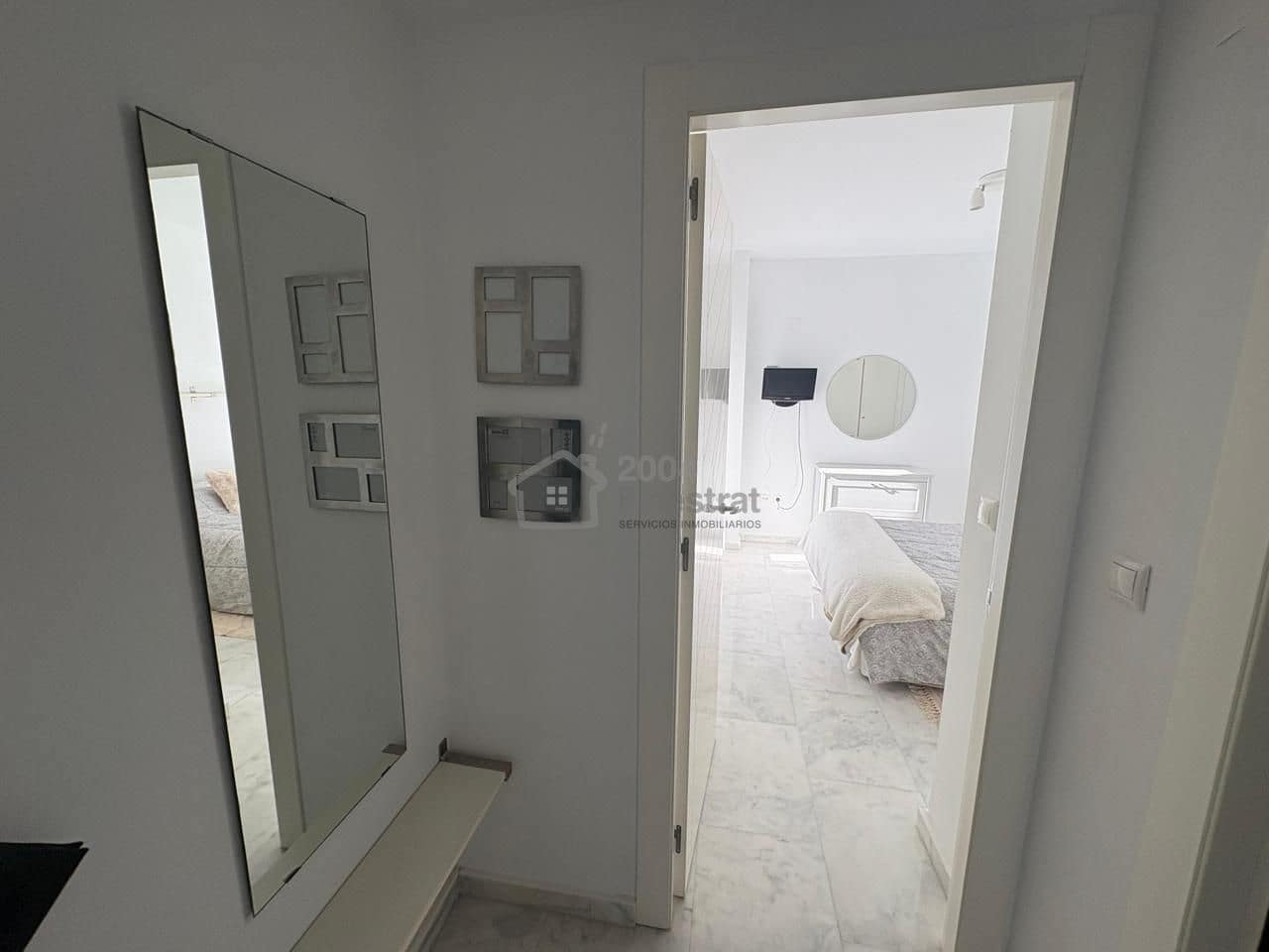 3 soveværelse Lejlighed til leje i La Villajoyosa / Vila Joiosa med garage - € 1.500 (Ref: 9449877)