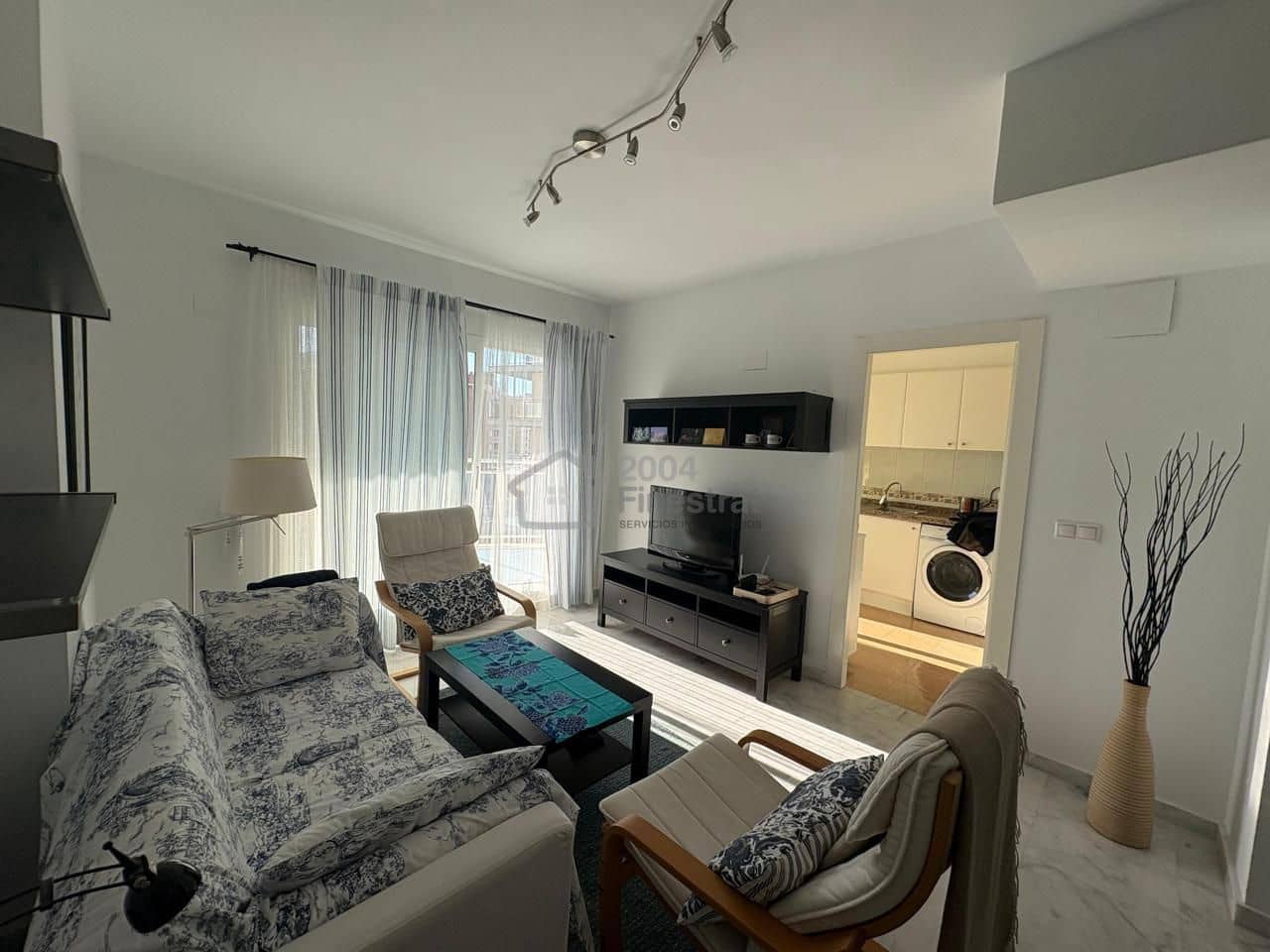 3 soveværelse Lejlighed til leje i La Villajoyosa / Vila Joiosa med garage - € 1.500 (Ref: 9449877)