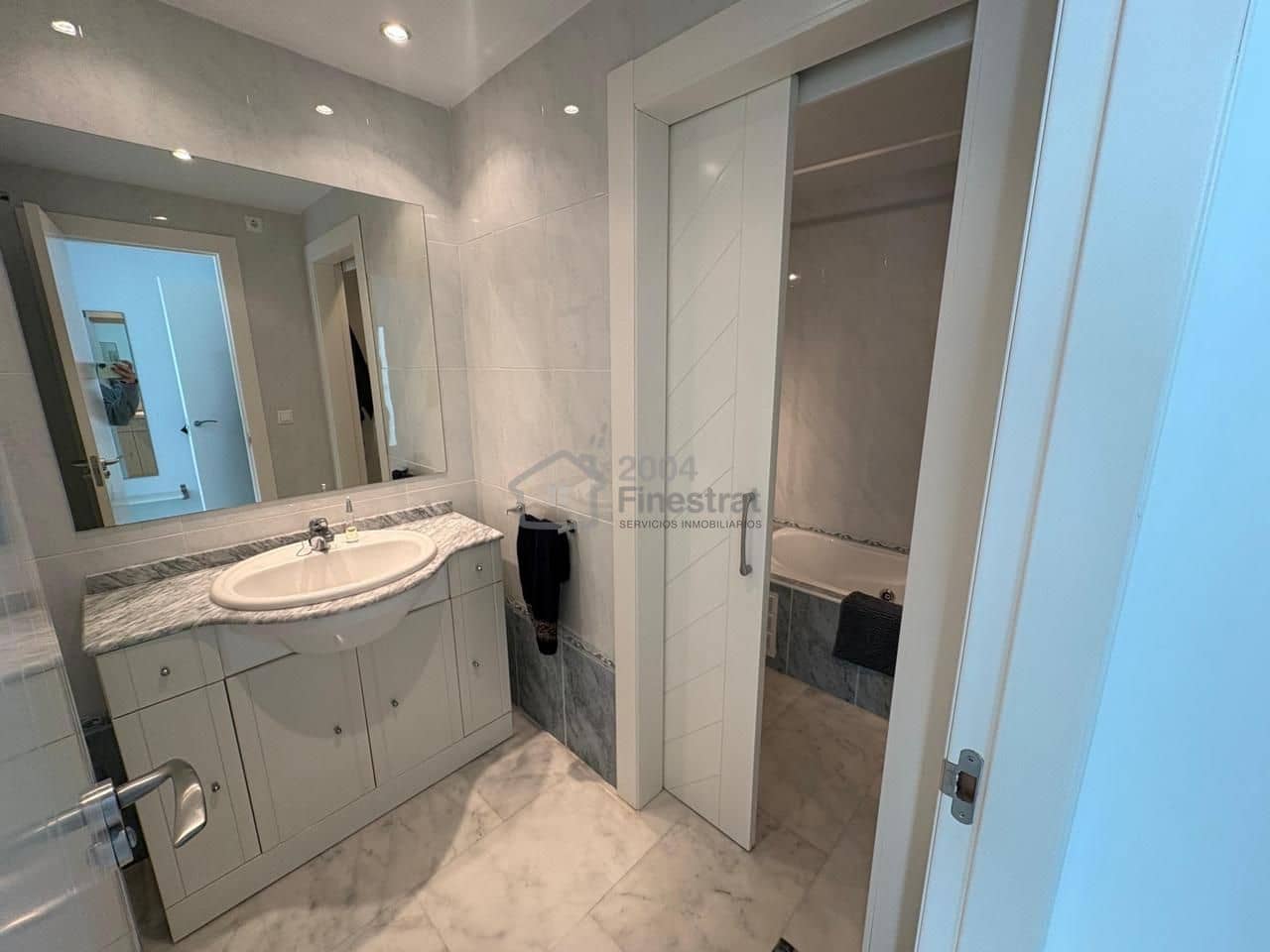 3 soveværelse Lejlighed til leje i La Villajoyosa / Vila Joiosa med garage - € 1.500 (Ref: 9449877)