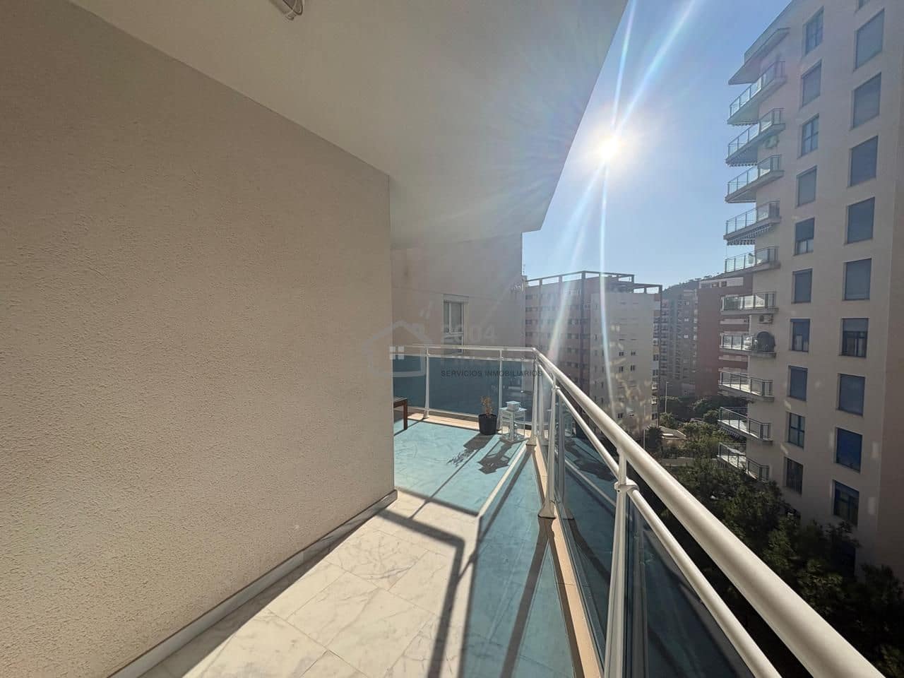 3 soveværelse Lejlighed til leje i La Villajoyosa / Vila Joiosa med garage - € 1.500 (Ref: 9449877)