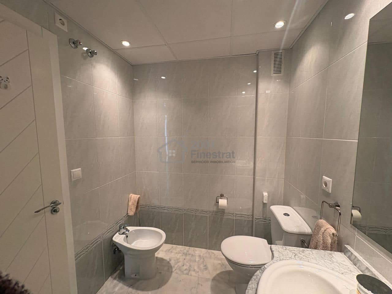 3 soveværelse Lejlighed til leje i La Villajoyosa / Vila Joiosa med garage - € 1.500 (Ref: 9449877)