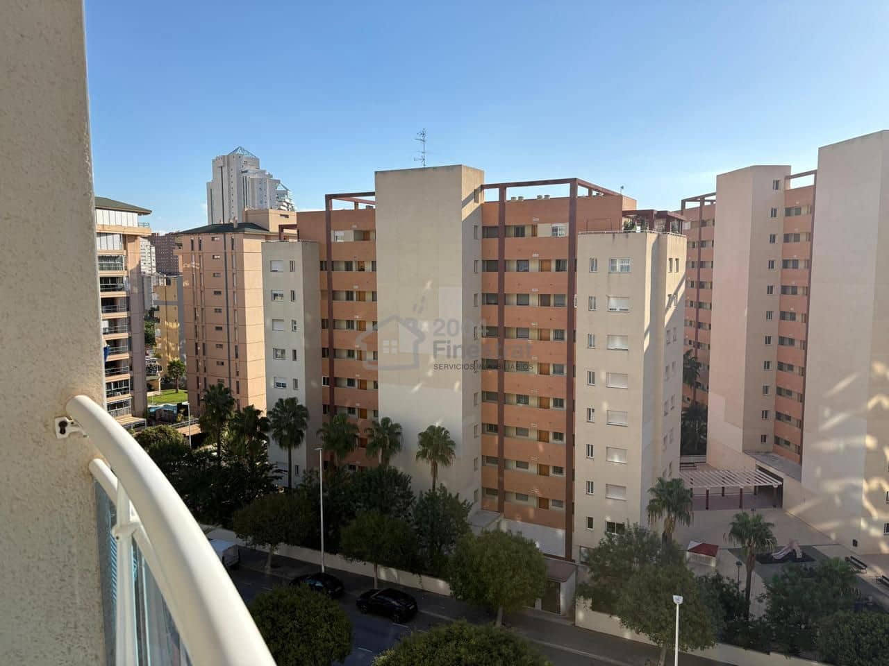 3 soveværelse Lejlighed til leje i La Villajoyosa / Vila Joiosa med garage - € 1.500 (Ref: 9449877)