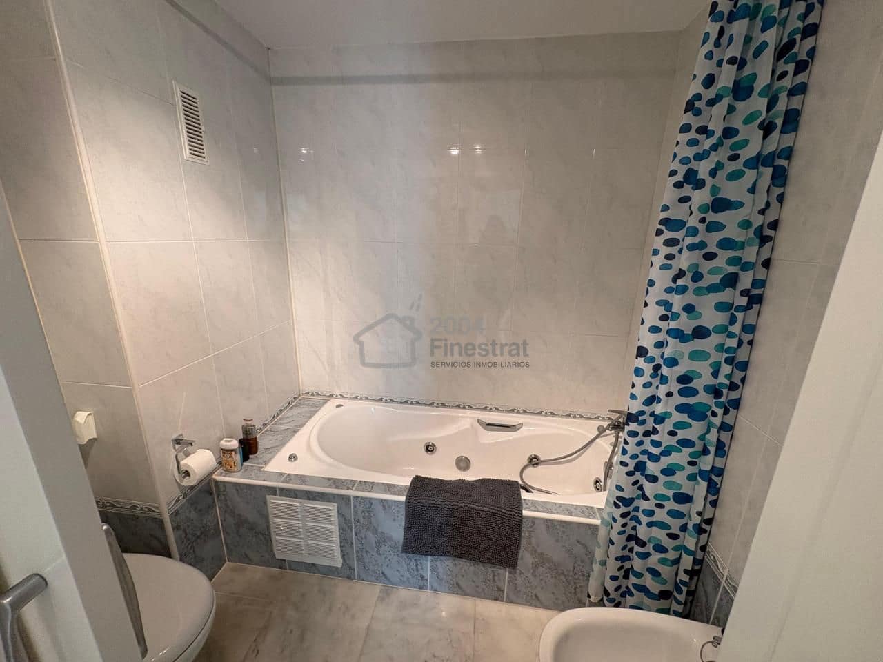 3 soveværelse Lejlighed til leje i La Villajoyosa / Vila Joiosa med garage - € 1.500 (Ref: 9449877)