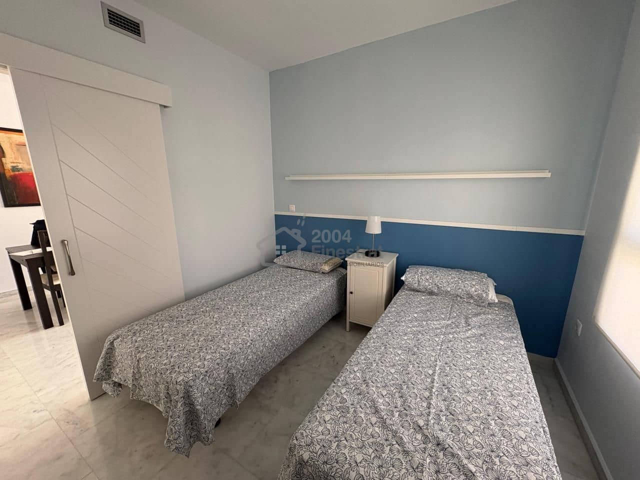 3 soveværelse Lejlighed til leje i La Villajoyosa / Vila Joiosa med garage - € 1.500 (Ref: 9449877)