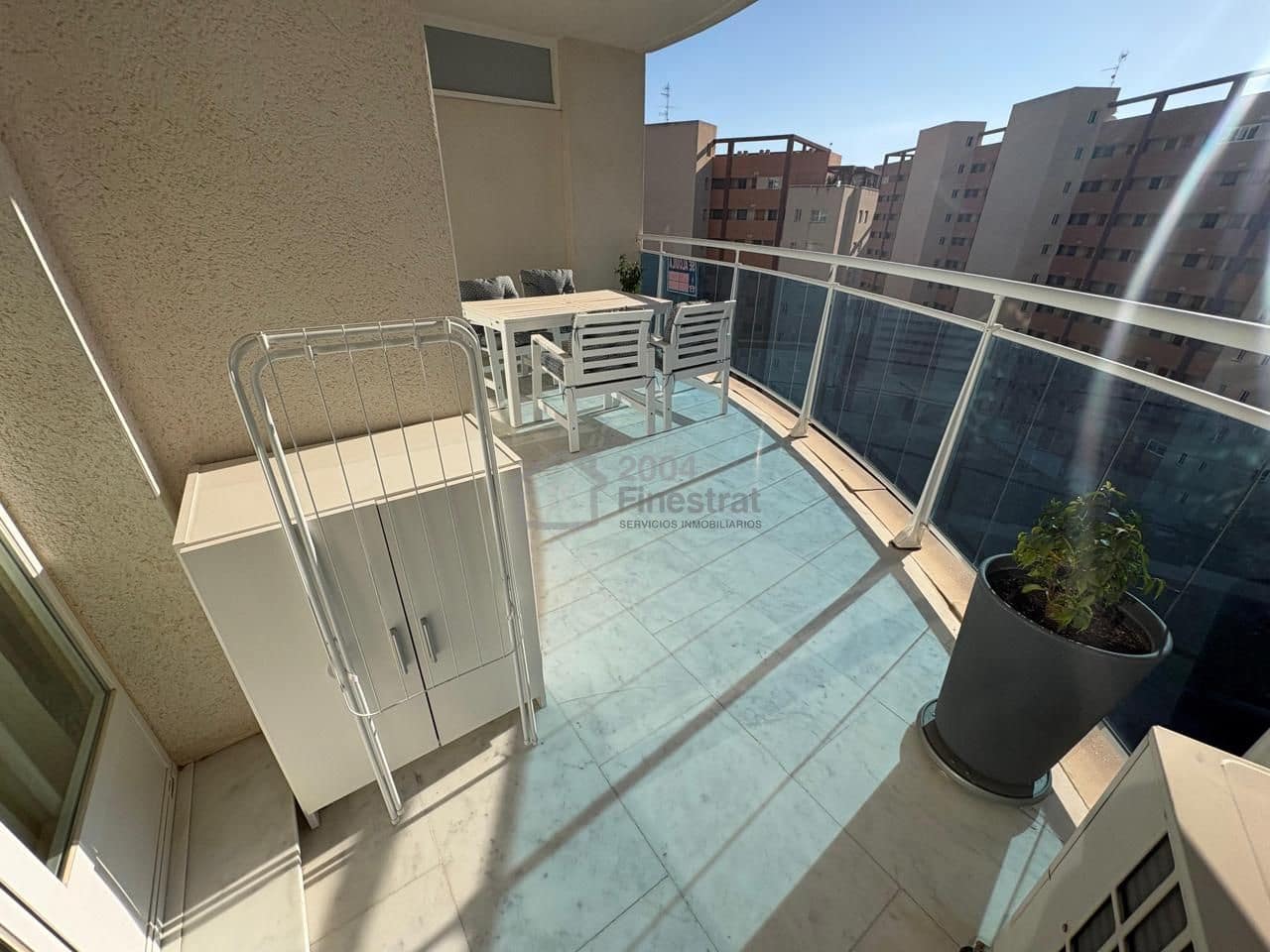 3 soveværelse Lejlighed til leje i La Villajoyosa / Vila Joiosa med garage - € 1.500 (Ref: 9449877)