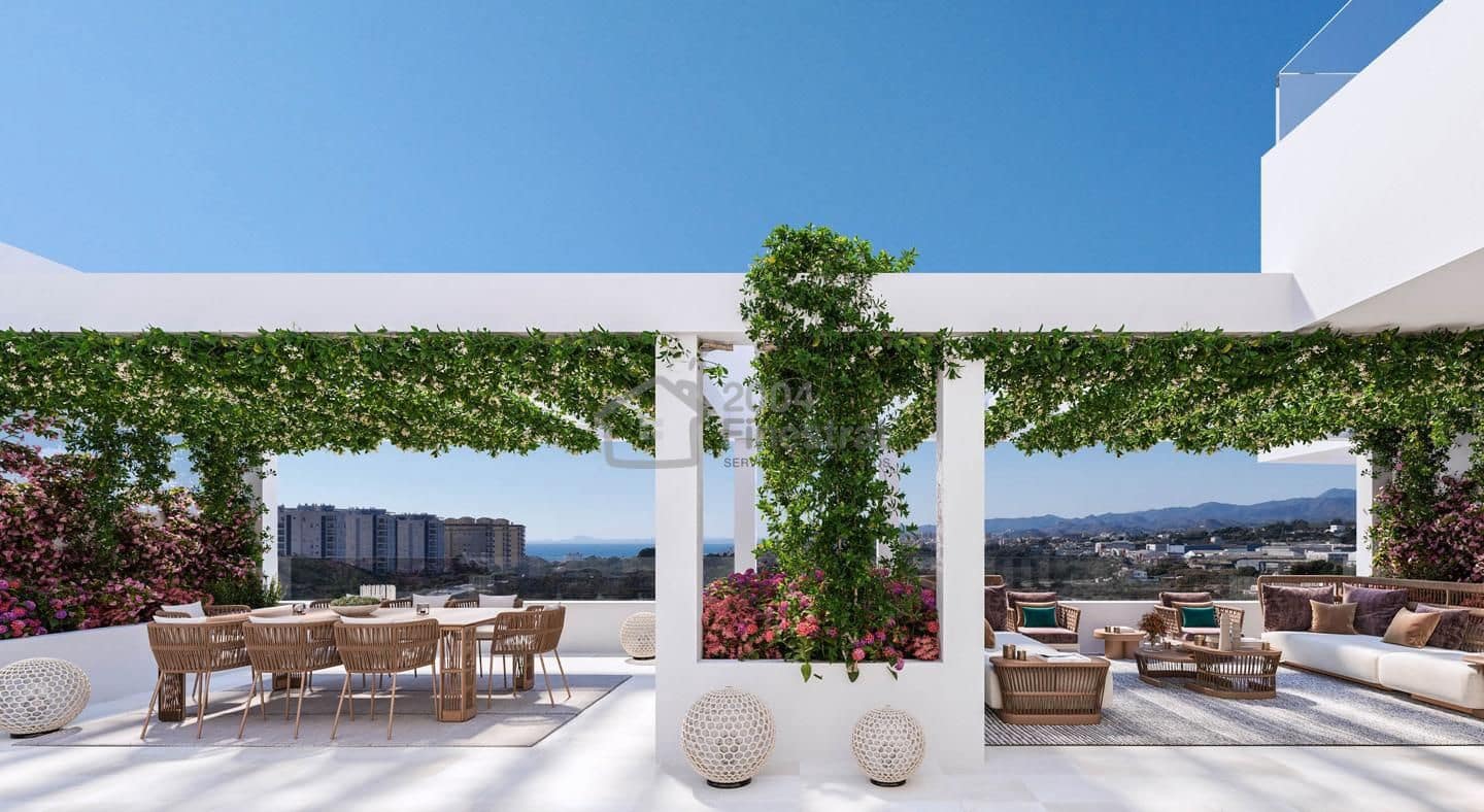 1 sovrum Lägenhet till salu i Benidorm med pool garage - 329 000 € (Ref: 9449878)