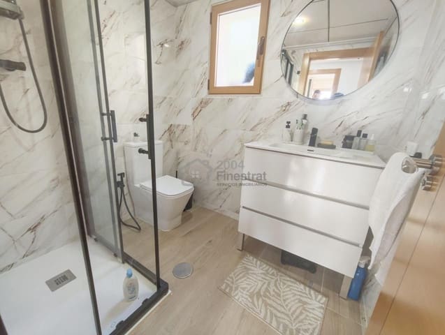 2 soverom Leilighet til salgs i Chirles, Polop med garasje - € 197 000 (Ref: 9449879)