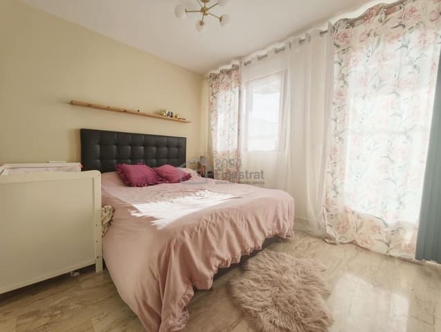 2 soverom Leilighet til salgs i Chirles, Polop med garasje - € 197 000 (Ref: 9449879)