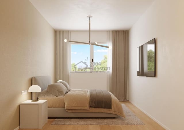 3 camera da letto Appartamento in vendita in Balcón de Finestrat - Terra Marina, Finestrat con piscina - 430.000 € (Rif: 9449967)