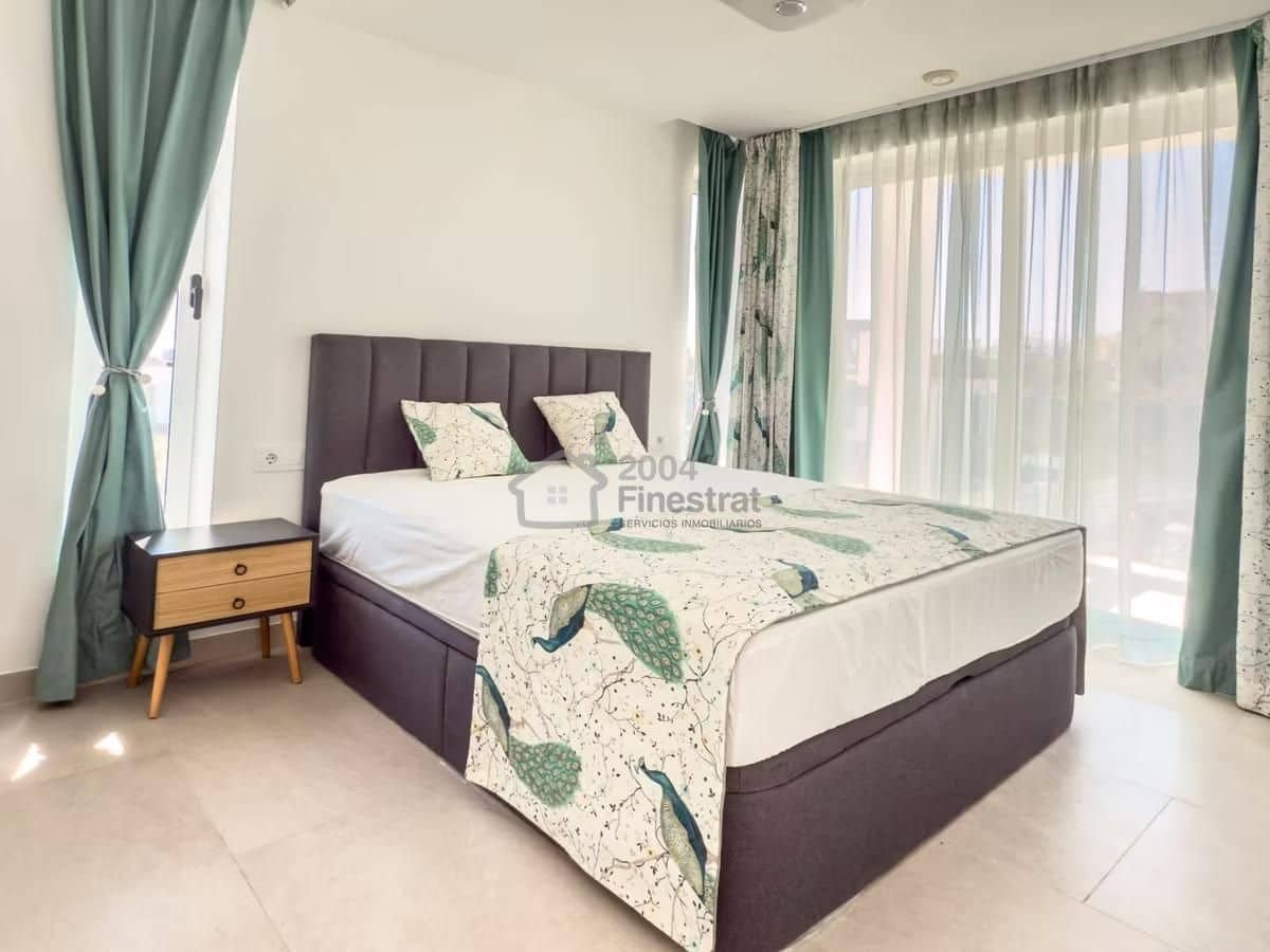 4 chambre Villa/Maison à vendre à Finestrat avec piscine garage - 599 000 € (Ref: 9449968)