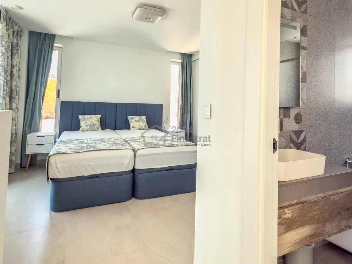 4 chambre Villa/Maison à vendre à Finestrat avec piscine garage - 599 000 € (Ref: 9449968)