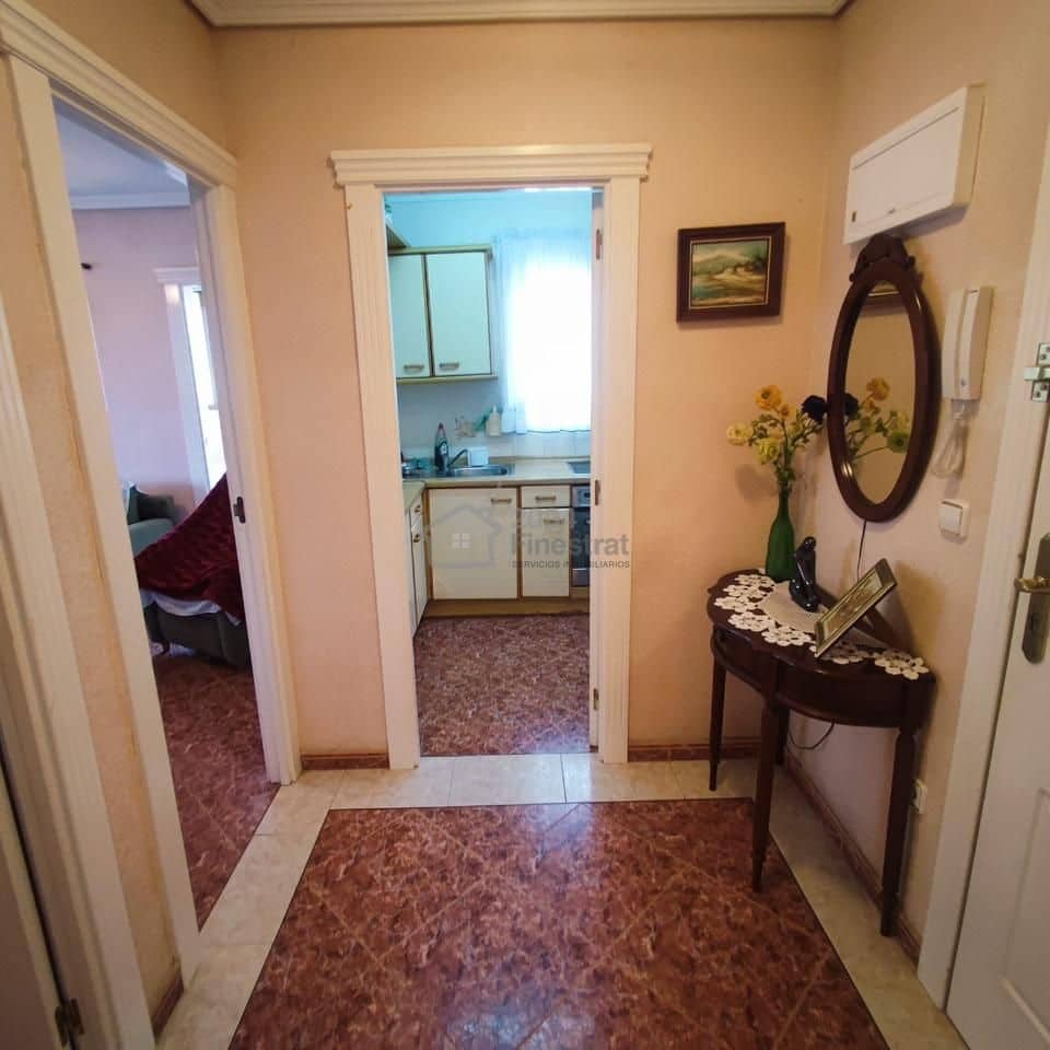 2 slaapkamer Flat te koop in Benidorm met garage - € 213.000 (Ref: 9450986)