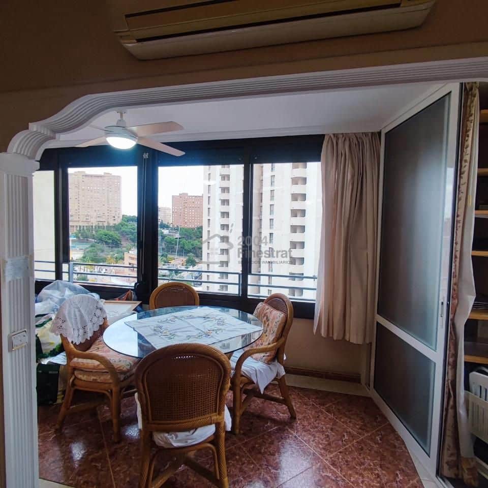 2 slaapkamer Flat te koop in Benidorm met garage - € 213.000 (Ref: 9450986)