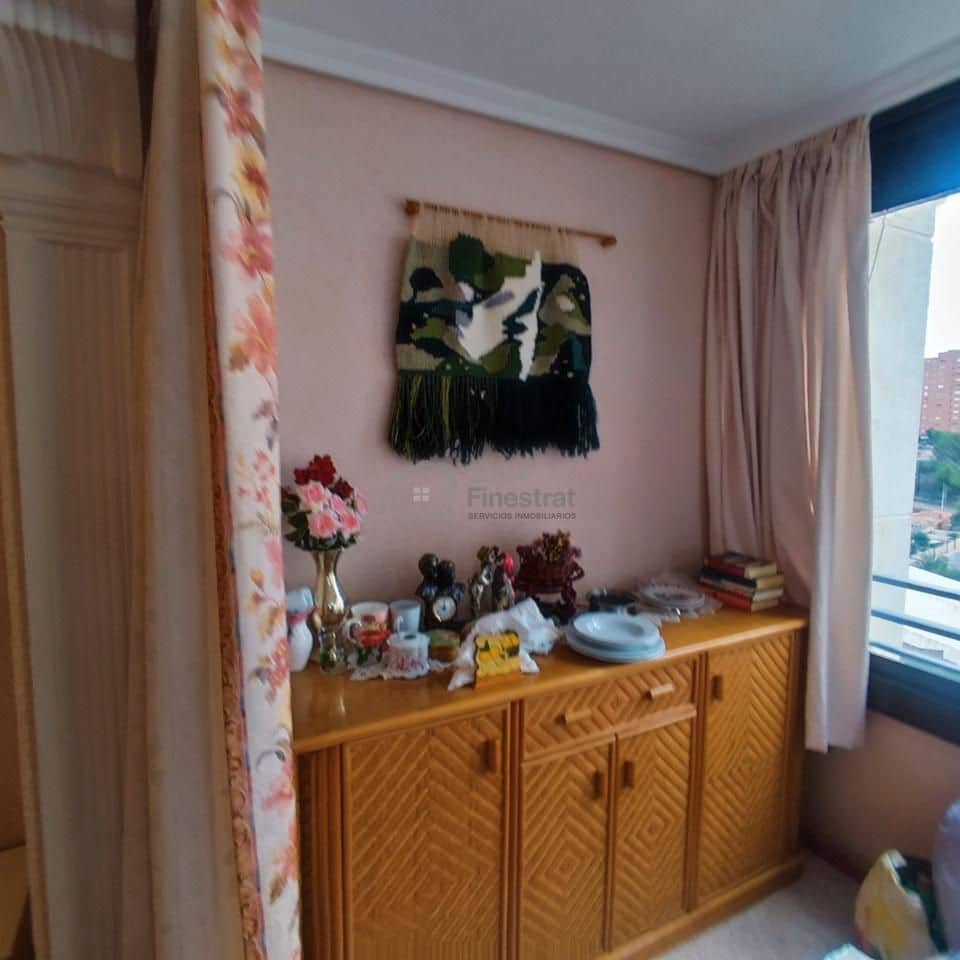 2 slaapkamer Flat te koop in Benidorm met garage - € 213.000 (Ref: 9450986)