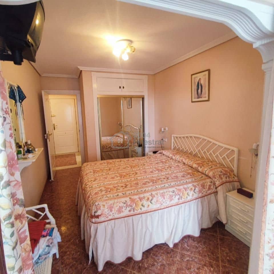 2 slaapkamer Flat te koop in Benidorm met garage - € 213.000 (Ref: 9450986)