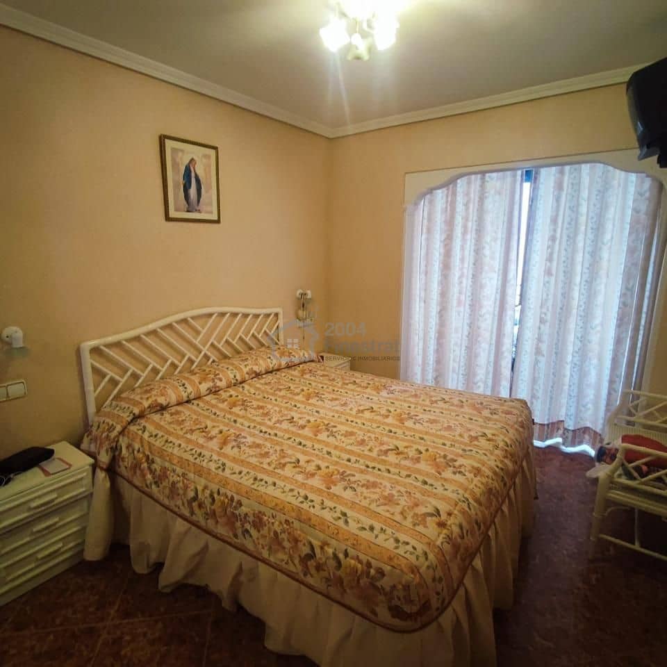 2 slaapkamer Flat te koop in Benidorm met garage - € 213.000 (Ref: 9450986)