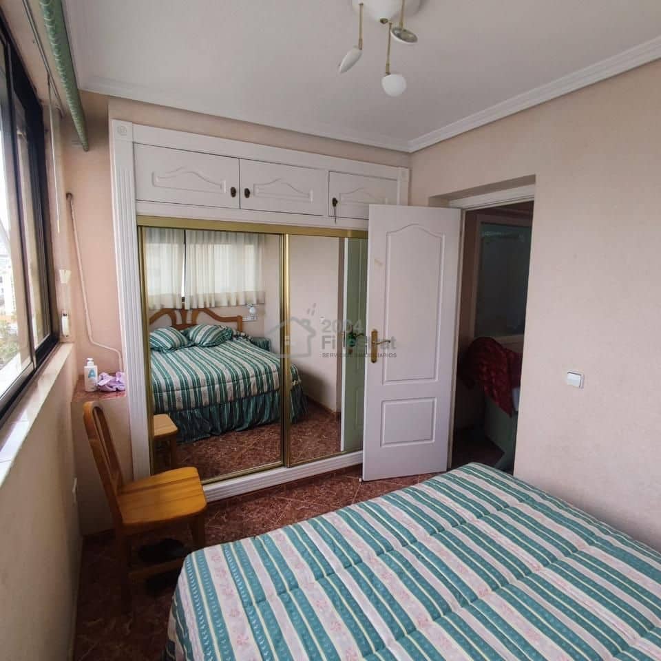 2 slaapkamer Flat te koop in Benidorm met garage - € 213.000 (Ref: 9450986)