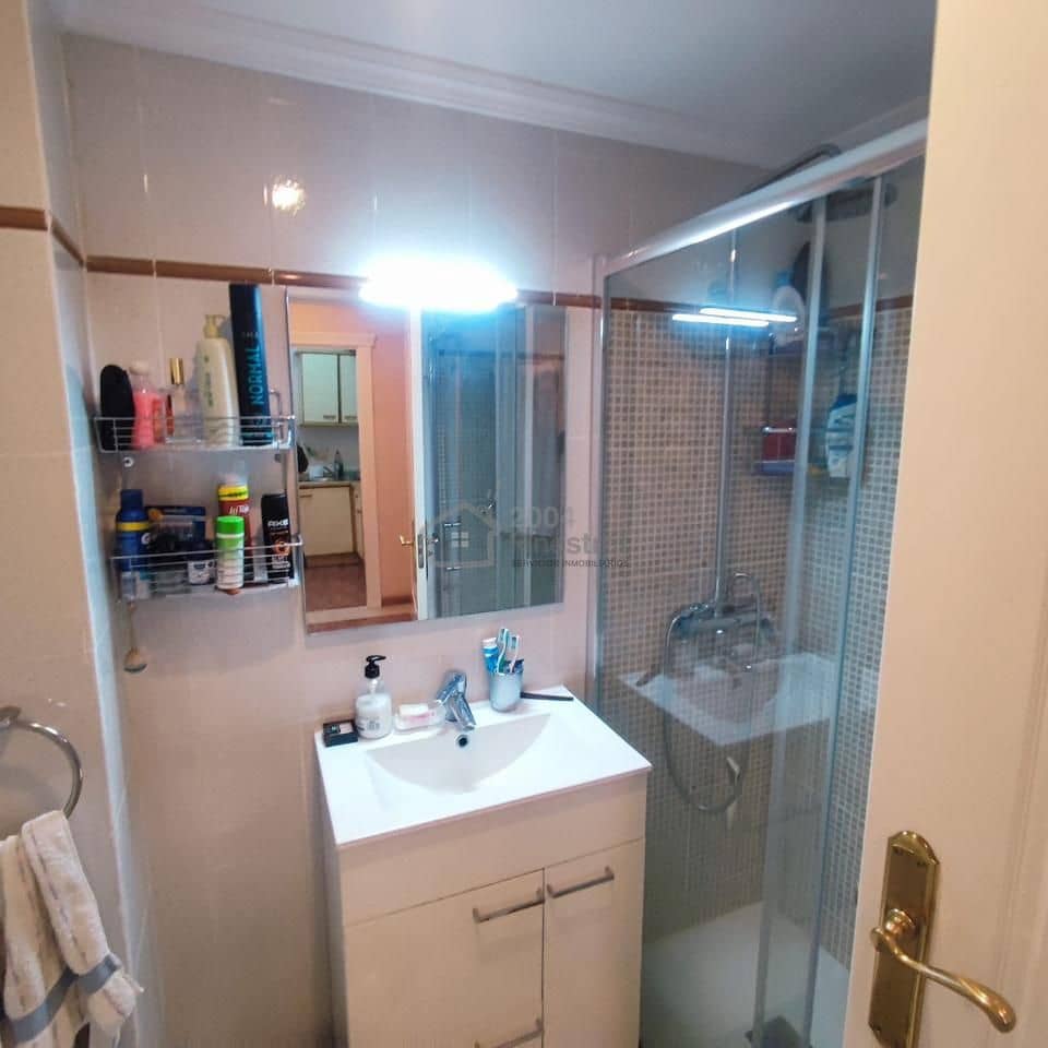 2 slaapkamer Flat te koop in Benidorm met garage - € 213.000 (Ref: 9450986)