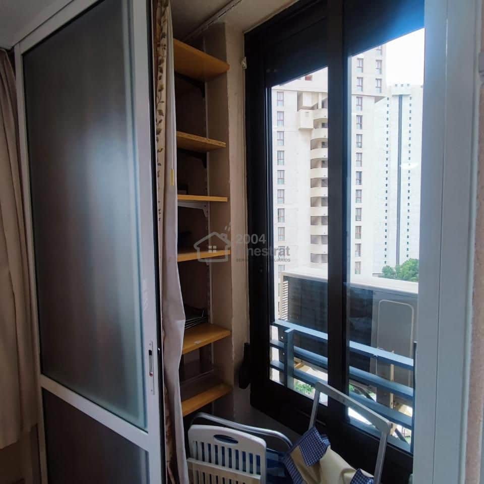 2 slaapkamer Flat te koop in Benidorm met garage - € 213.000 (Ref: 9450986)