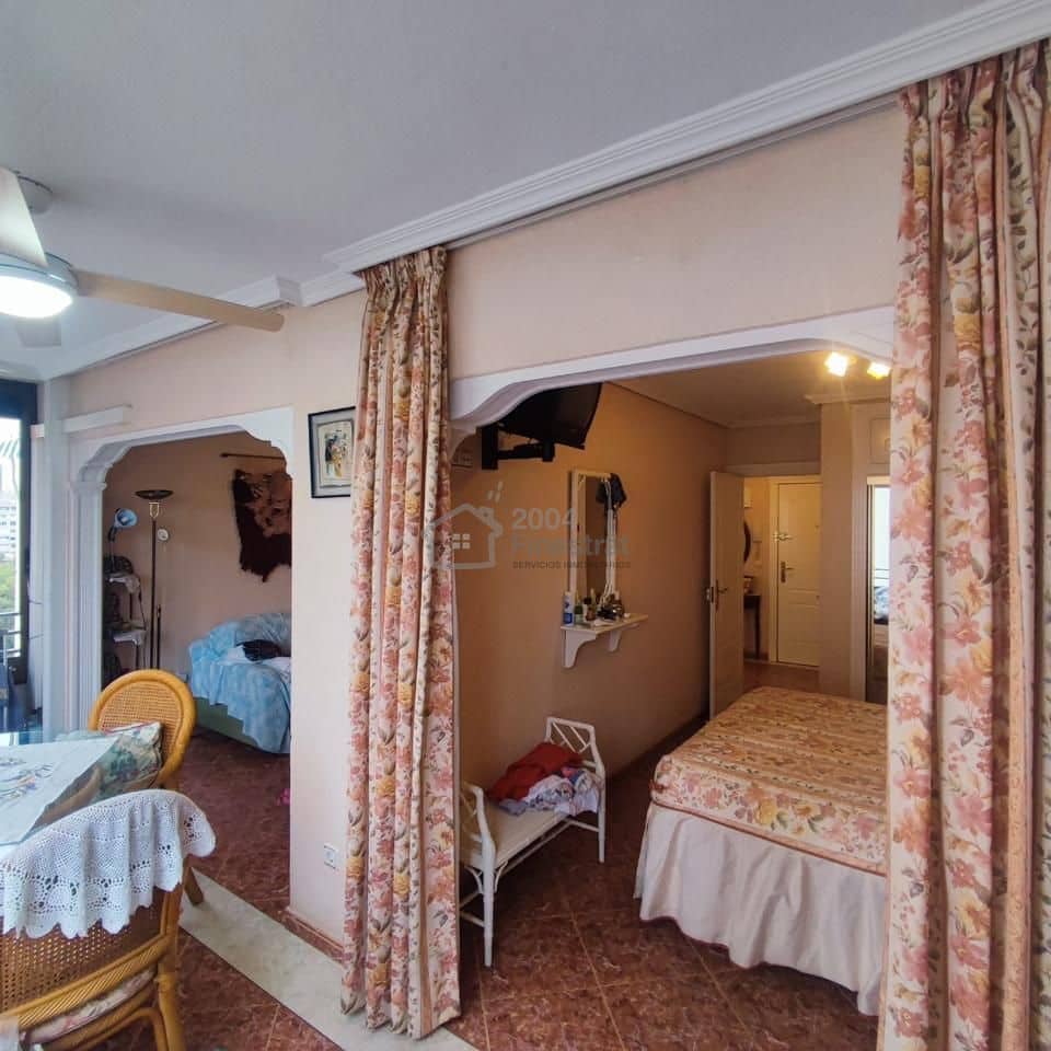 2 slaapkamer Flat te koop in Benidorm met garage - € 213.000 (Ref: 9450986)