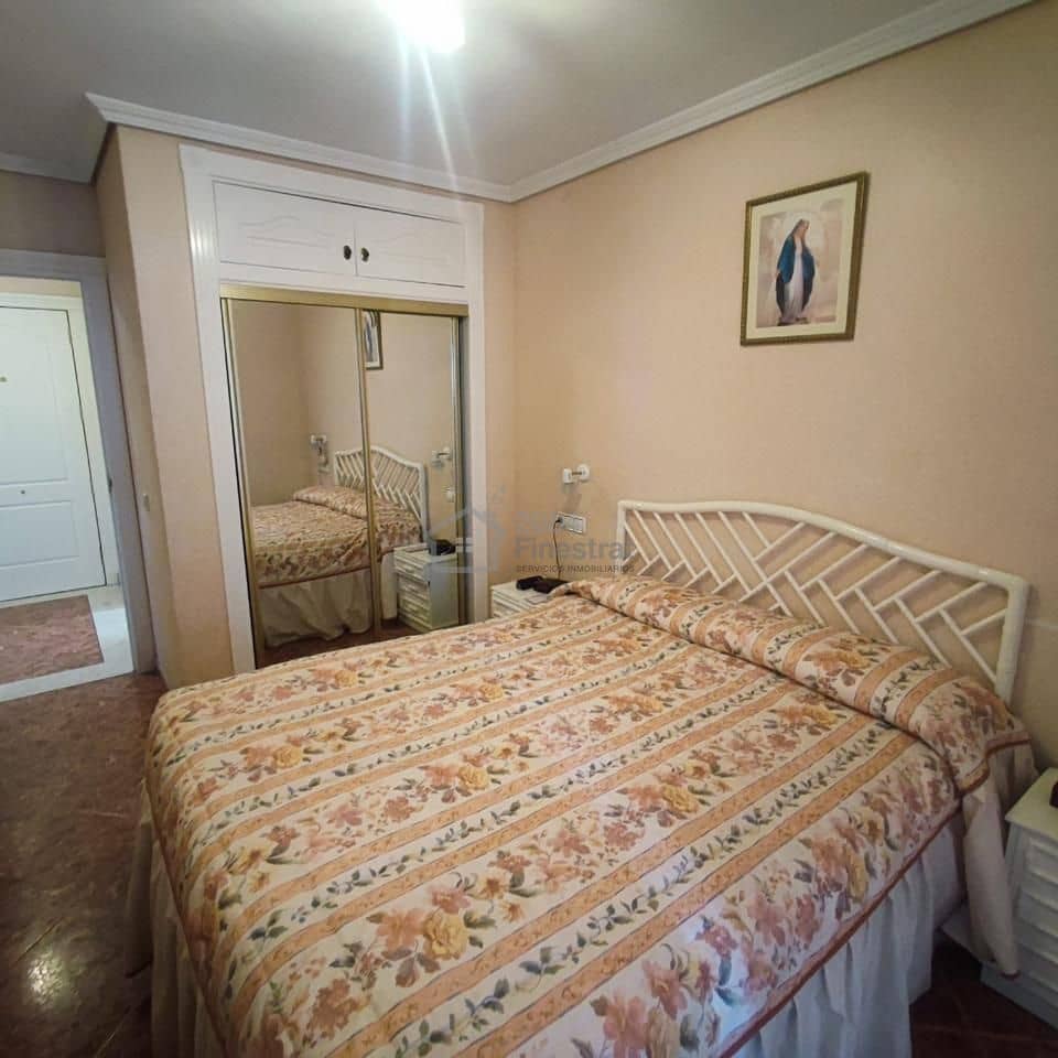 2 slaapkamer Flat te koop in Benidorm met garage - € 213.000 (Ref: 9450986)