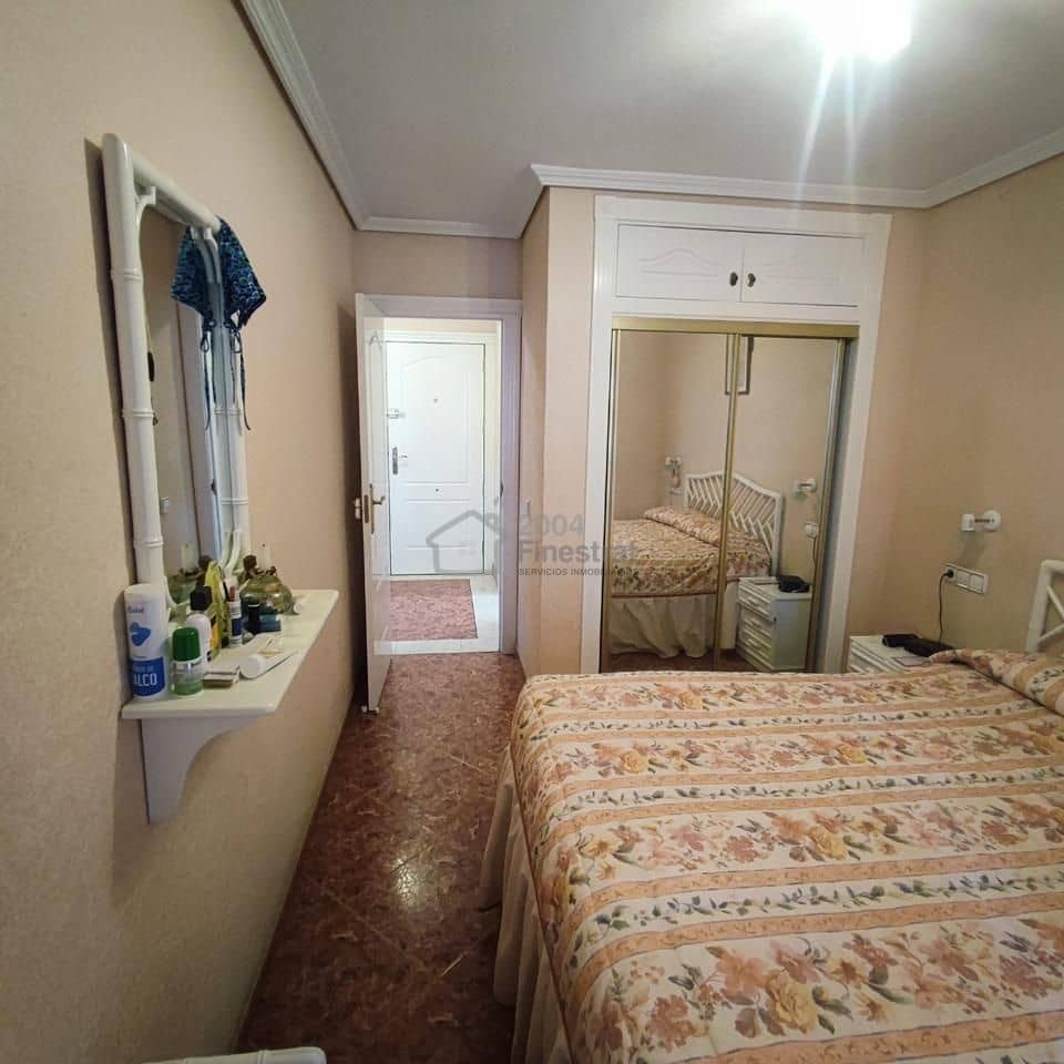 2 slaapkamer Flat te koop in Benidorm met garage - € 213.000 (Ref: 9450986)