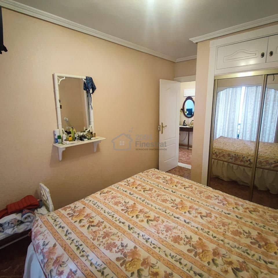 2 slaapkamer Flat te koop in Benidorm met garage - € 213.000 (Ref: 9450986)