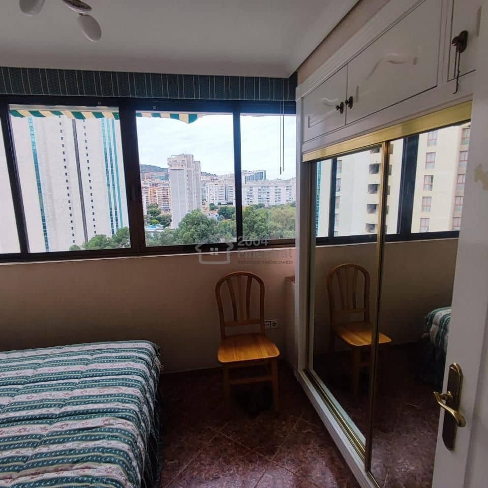 2 slaapkamer Flat te koop in Benidorm met garage - € 213.000 (Ref: 9450986)
