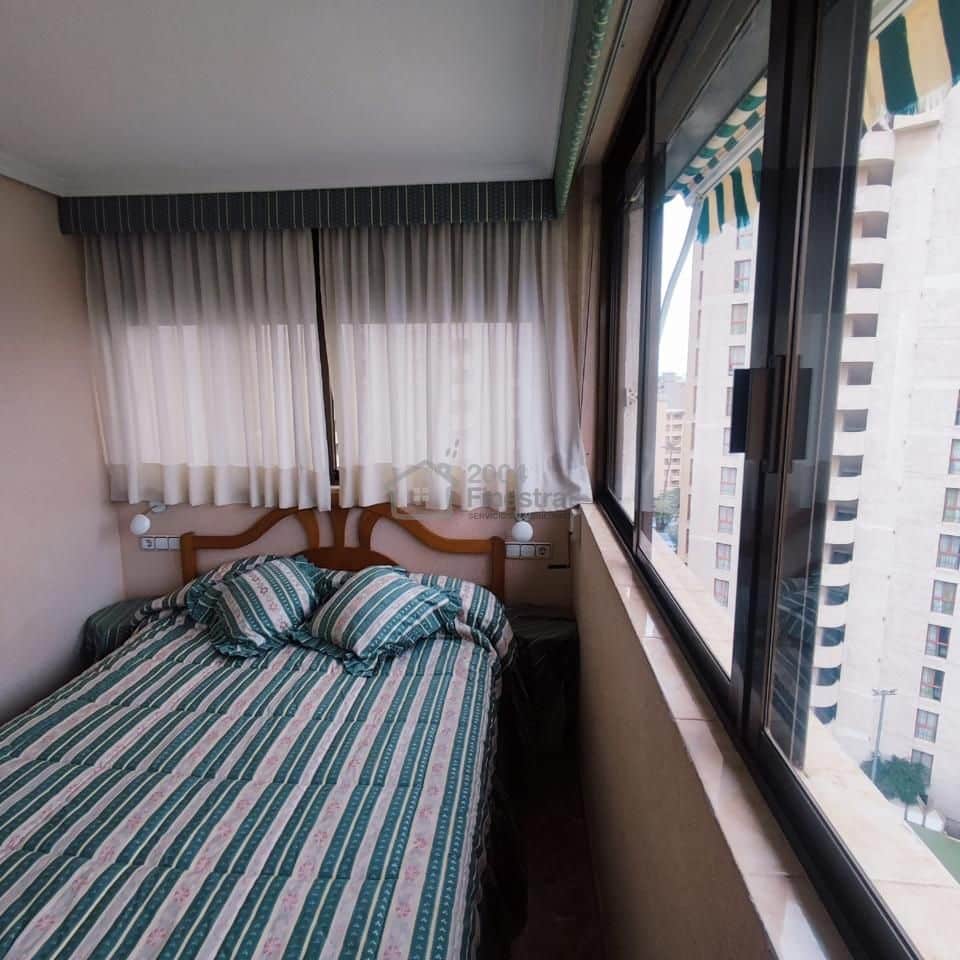 2 slaapkamer Flat te koop in Benidorm met garage - € 213.000 (Ref: 9450986)