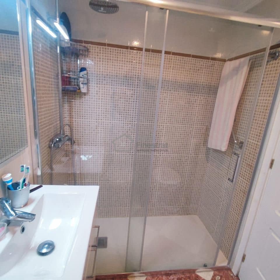 2 slaapkamer Flat te koop in Benidorm met garage - € 213.000 (Ref: 9450986)