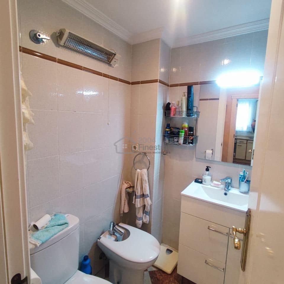2 slaapkamer Flat te koop in Benidorm met garage - € 213.000 (Ref: 9450986)
