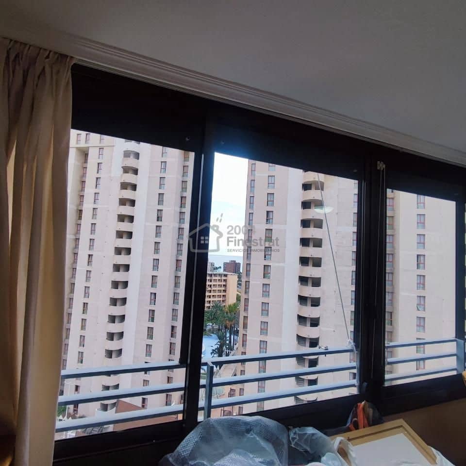 2 slaapkamer Flat te koop in Benidorm met garage - € 213.000 (Ref: 9450986)