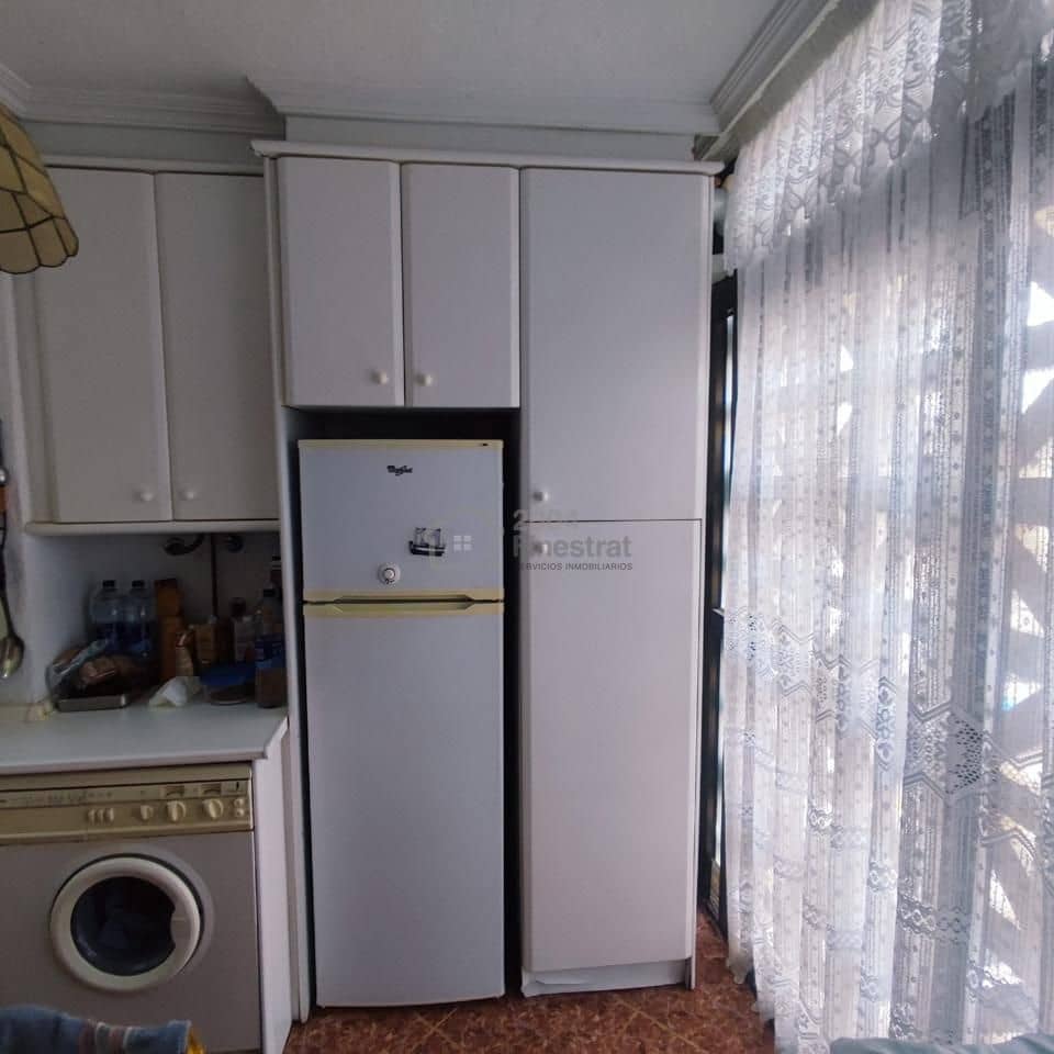 2 slaapkamer Flat te koop in Benidorm met garage - € 213.000 (Ref: 9450986)