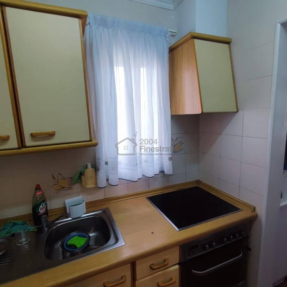 2 slaapkamer Flat te koop in Benidorm met garage - € 213.000 (Ref: 9450986)