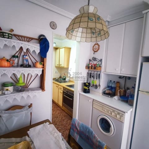 2 slaapkamer Flat te koop in Benidorm met garage - € 213.000 (Ref: 9450986)