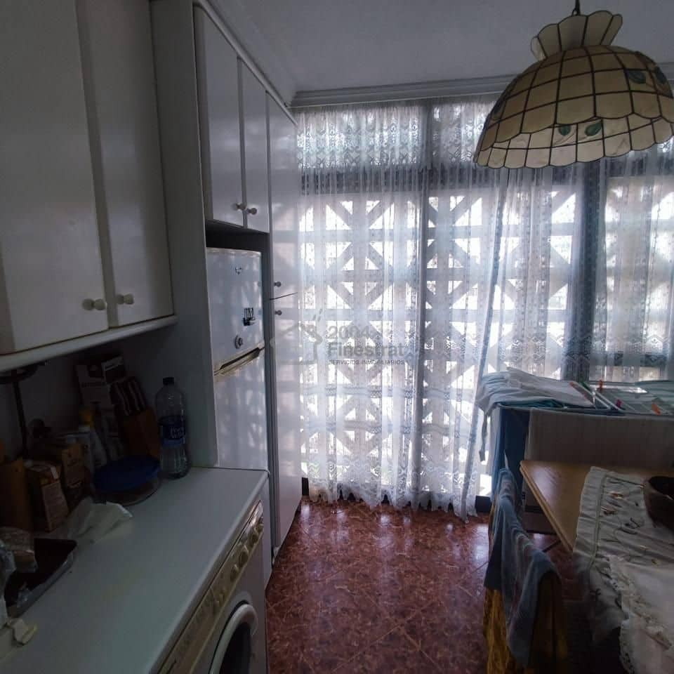 2 slaapkamer Flat te koop in Benidorm met garage - € 213.000 (Ref: 9450986)