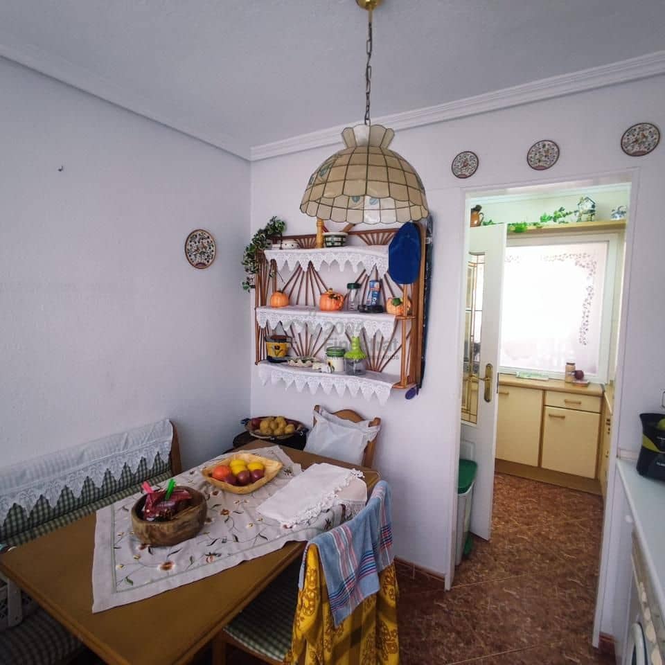 2 slaapkamer Flat te koop in Benidorm met garage - € 213.000 (Ref: 9450986)