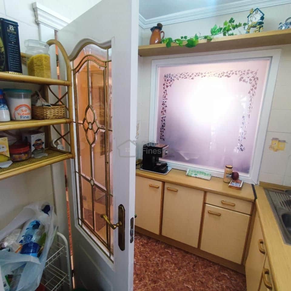 2 slaapkamer Flat te koop in Benidorm met garage - € 213.000 (Ref: 9450986)