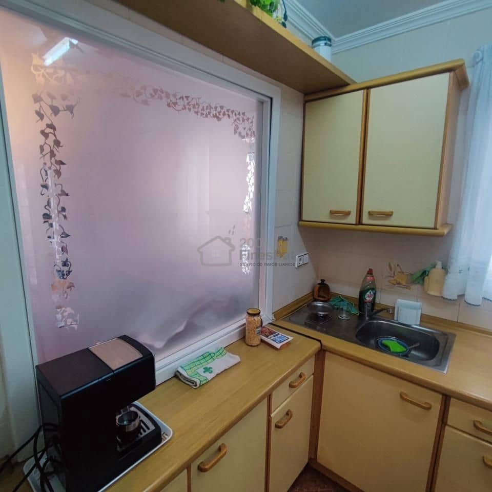 2 slaapkamer Flat te koop in Benidorm met garage - € 213.000 (Ref: 9450986)