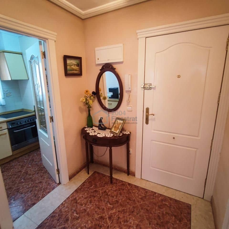 2 slaapkamer Flat te koop in Benidorm met garage - € 213.000 (Ref: 9450986)