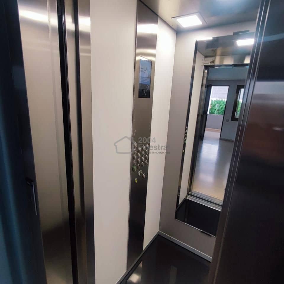 2 slaapkamer Flat te koop in Benidorm met garage - € 213.000 (Ref: 9450986)