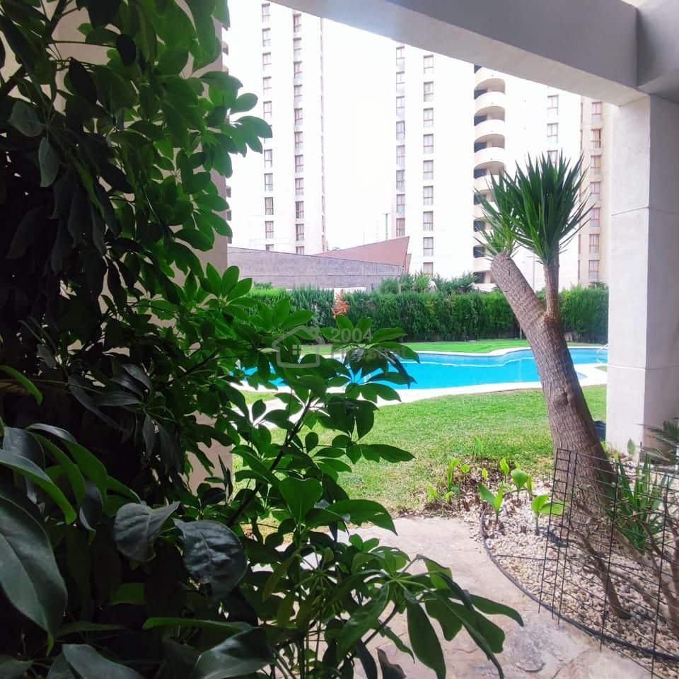 2 slaapkamer Flat te koop in Benidorm met garage - € 213.000 (Ref: 9450986)