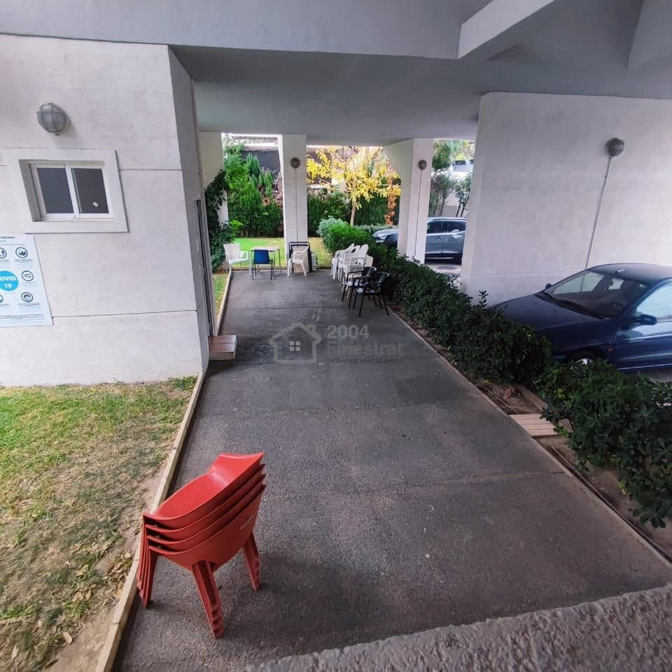 2 slaapkamer Flat te koop in Benidorm met garage - € 213.000 (Ref: 9450986)